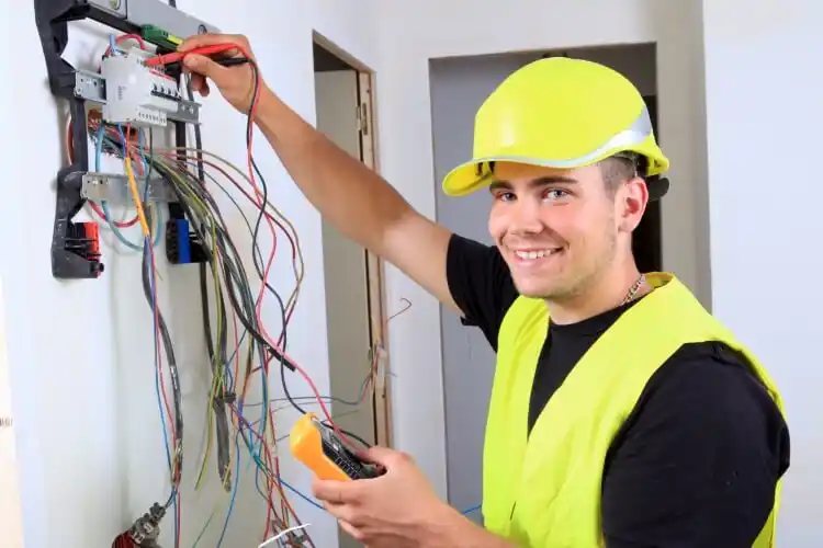 elektricien Oldenzaal